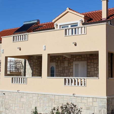 Guest House Ivo Donji Humac Esterno foto