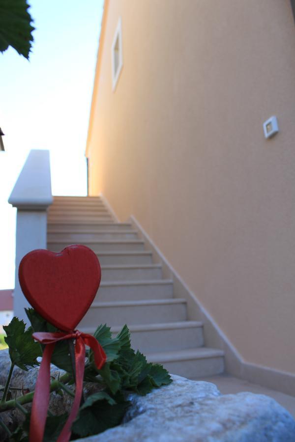 Guest House Ivo Donji Humac Esterno foto