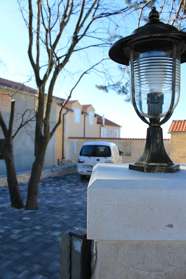Guest House Ivo Donji Humac Esterno foto